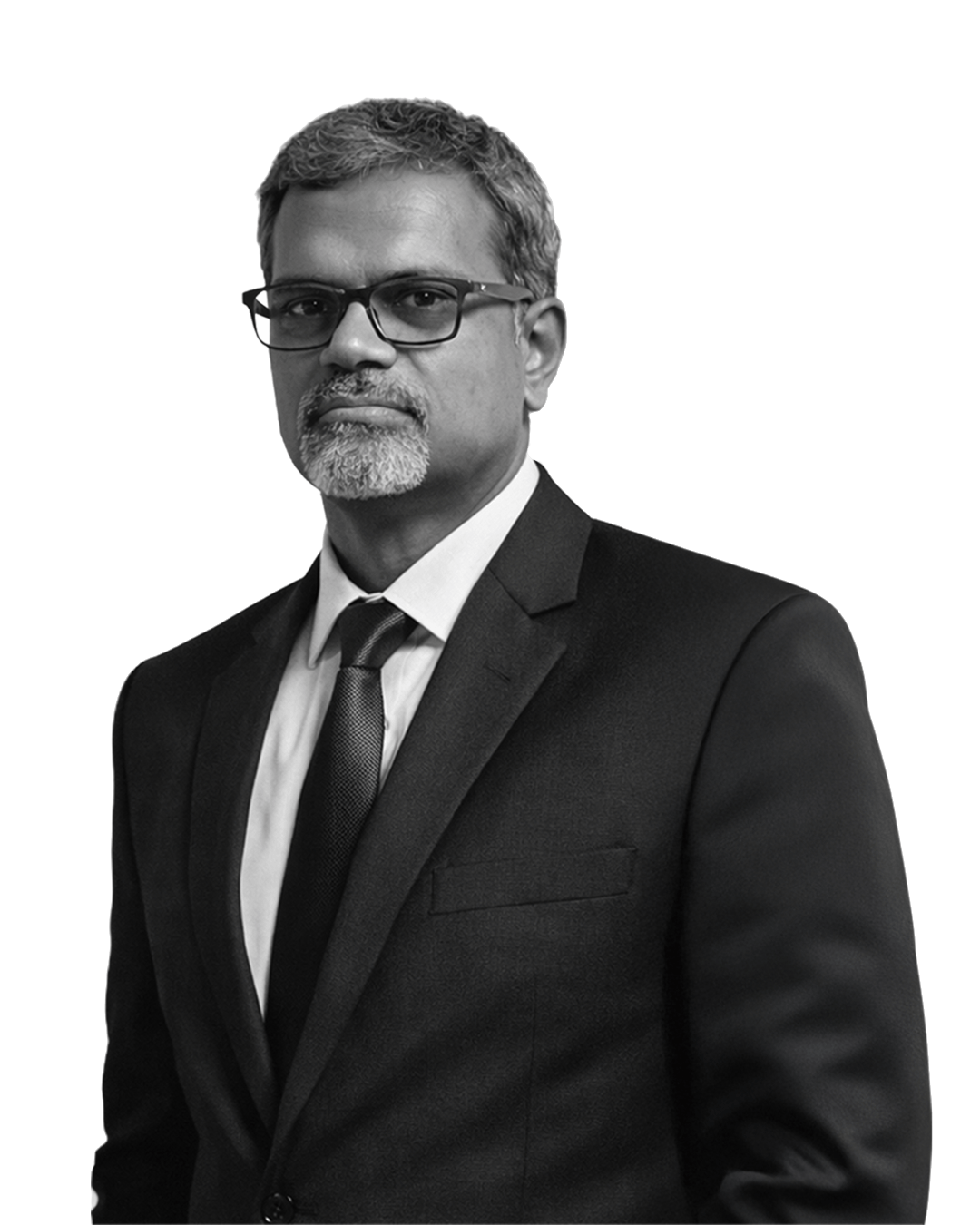 Ramakrishnan T.B.
